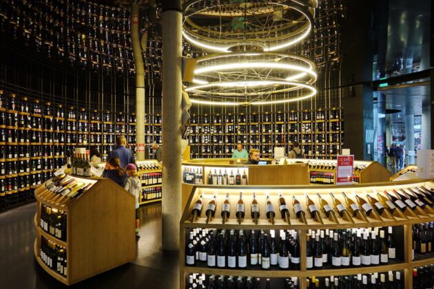 Les 10 meilleures activités à faire à Bordeaux quand il pleut