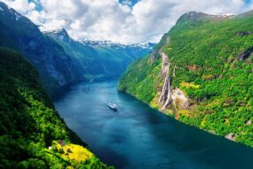 Les 6 plus beaux fjords de Norvège