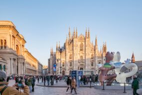 Milan