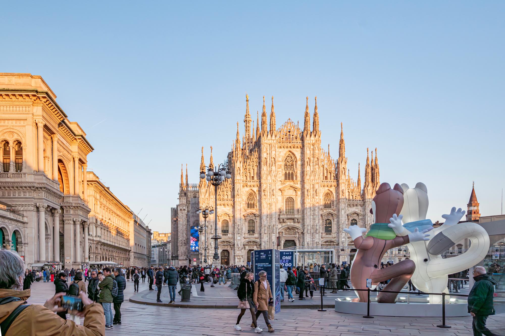 Les 10 meilleures activités gratuites à faire à Milan image