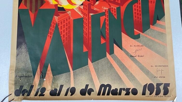 Musée Fallero, Valence