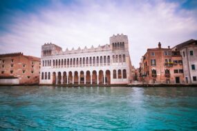 Musée d’Histoire Naturelle de Venise en Italie