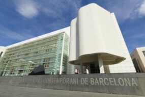 Musée d'art contemporain de Barcelone