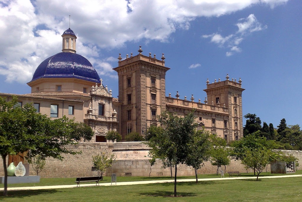 Musée des beaux-arts de Valence, Valencia