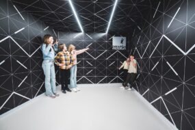Paradox Museum, Oslo