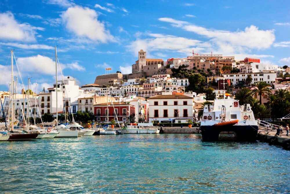 Port Ibiza,Ibiza