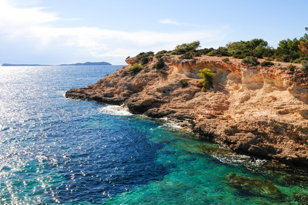 Randonnée,Ibiza