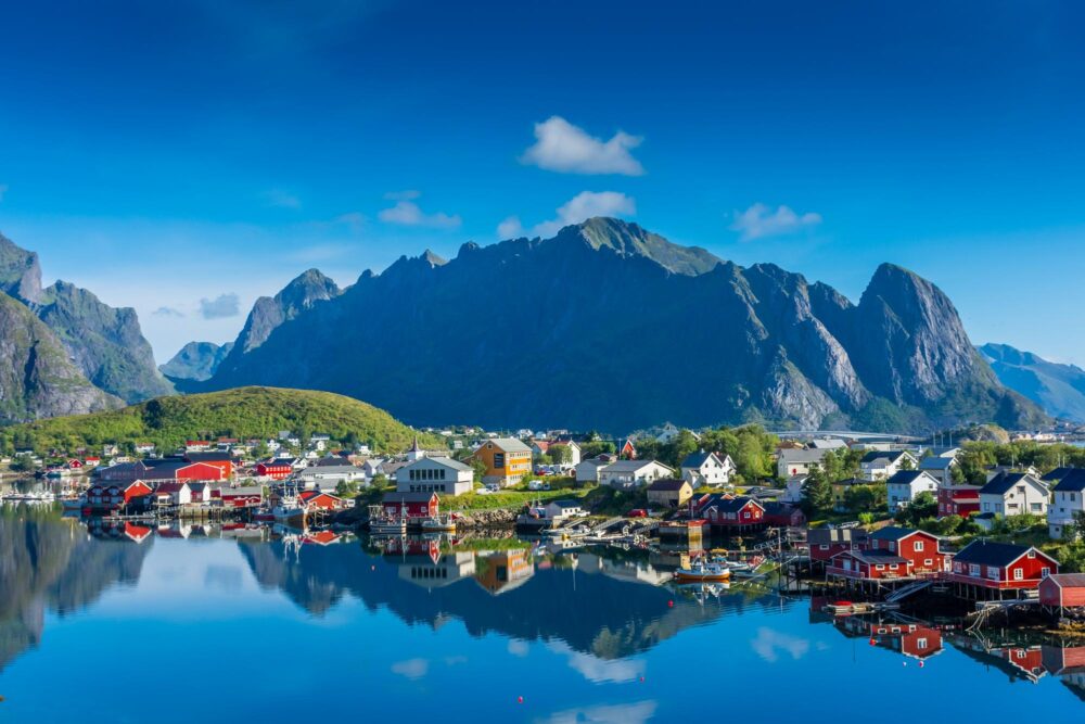 Reine