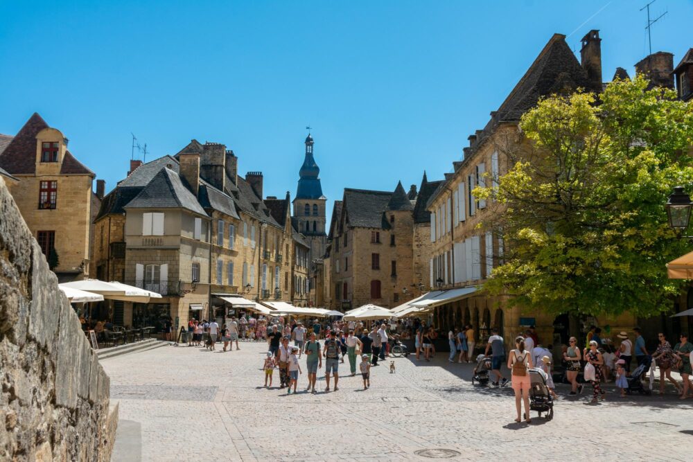 Sarlat-la-Canéda