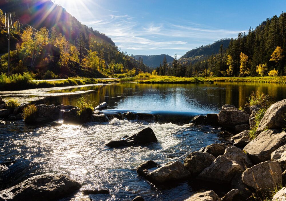 Spearfish Canyon