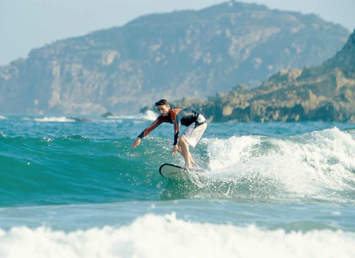 Surf Hong Kong
