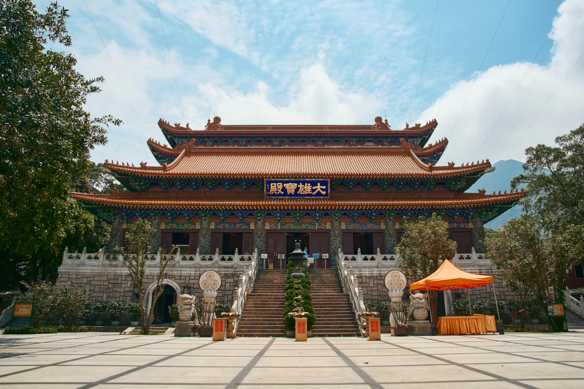 Traditional Festivals 2024-Culture-Birthday of Buddha