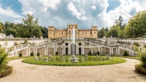 Villa della Regina, Turin