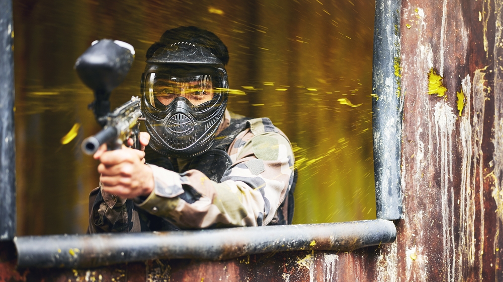Paintball