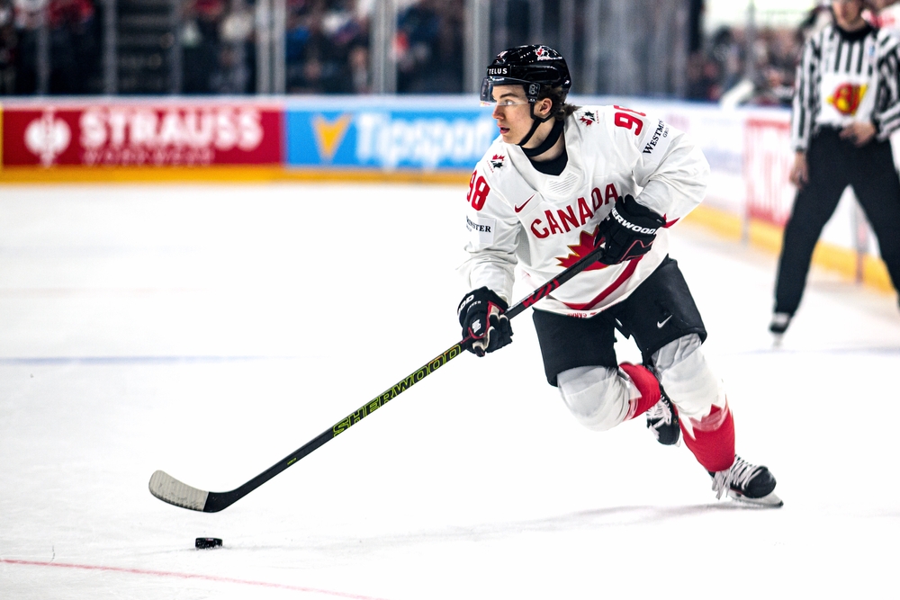 Hockey sur glace