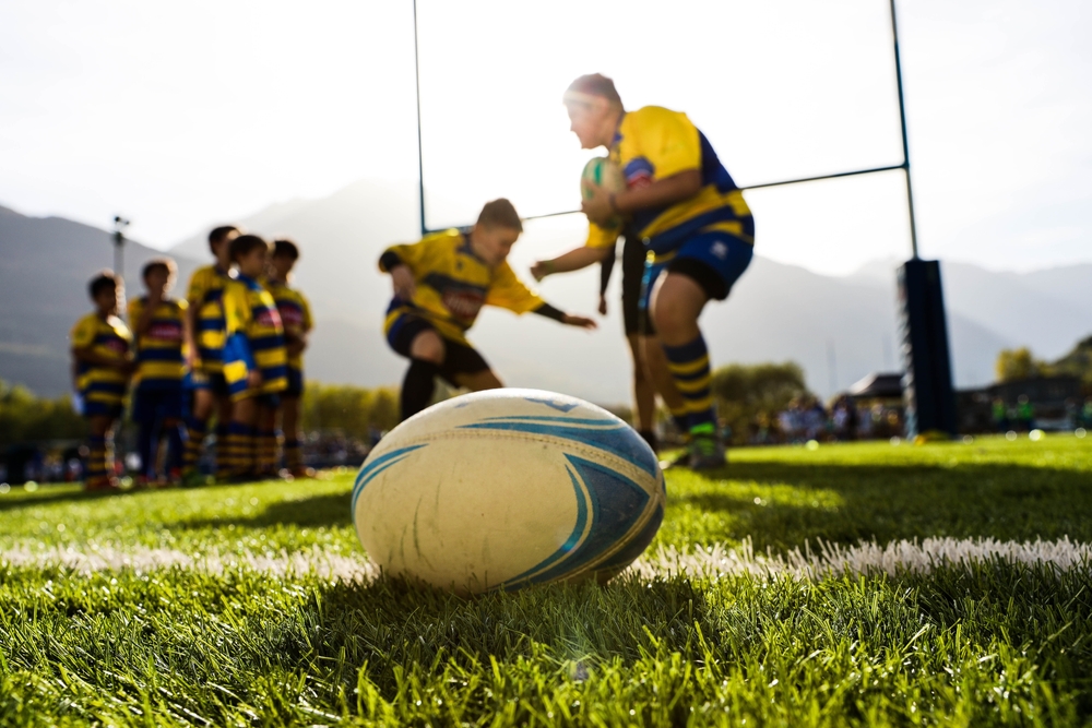 Rugby