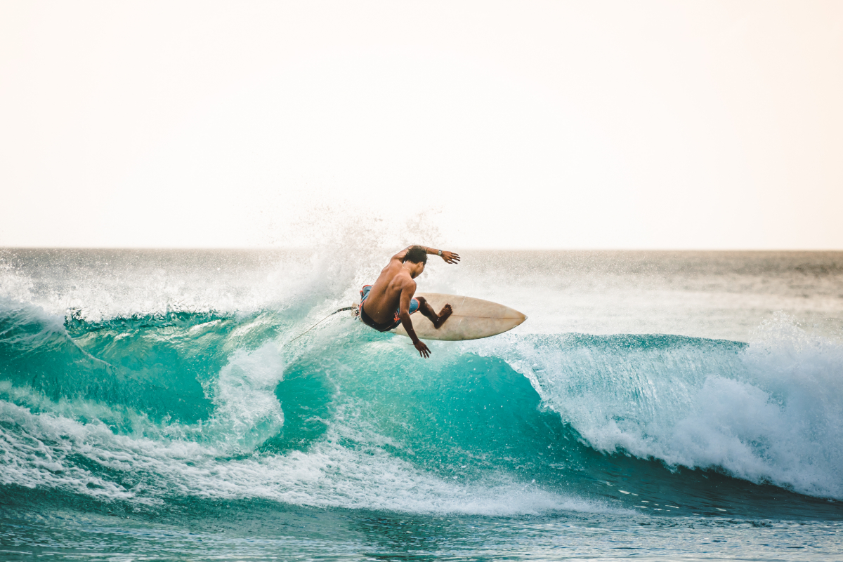 Surf