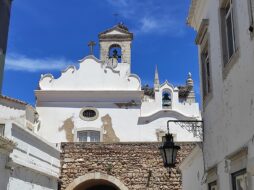 Arco da Vila, Faro