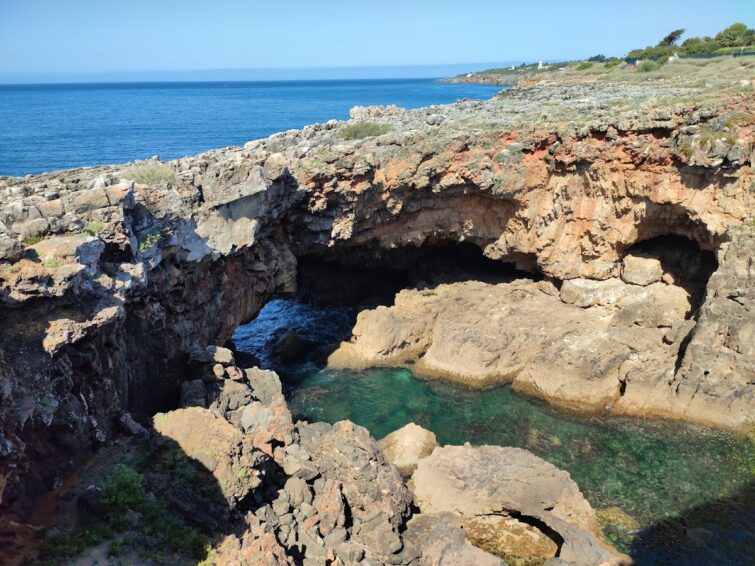 Boca do Inferno, Cascais