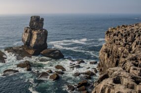 Cabo Carvoeiro, Peniche