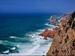 Cabo da Roca, Colares