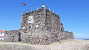 Castelo de Abrantes, Abrantes