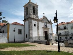 Castelo de Almada et jardins, Almada