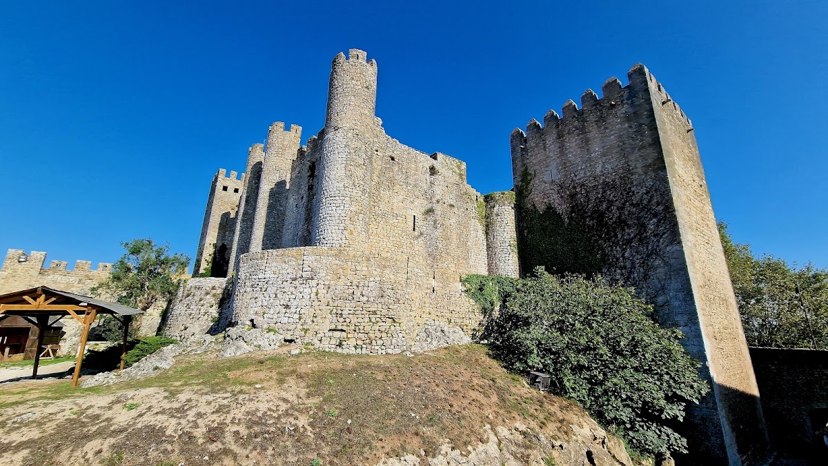 Castelo de Óbidos, Óbidos