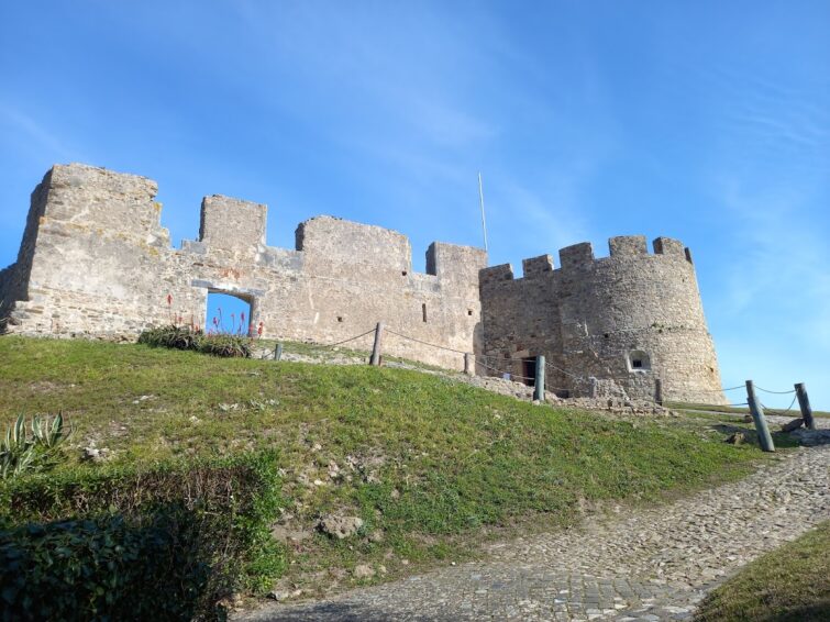 Castelo de Torres Vedras, Torres Vedras