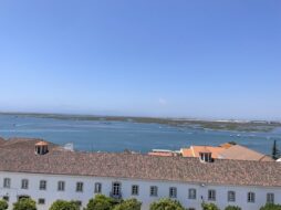 Cathédrale (Sé) de Faro, Faro