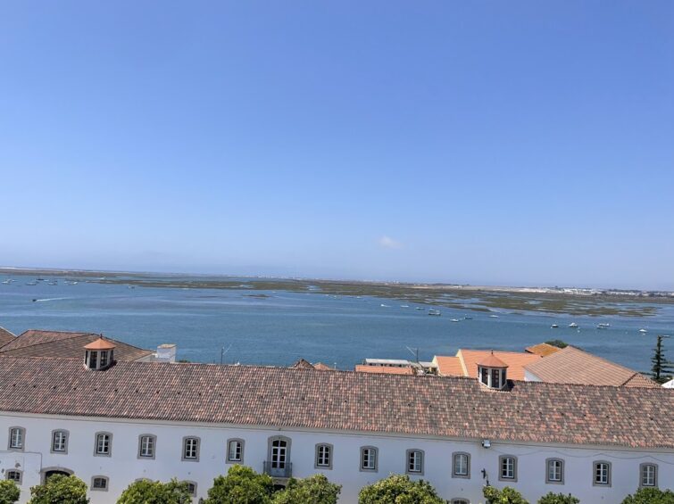 Cathédrale (Sé) de Faro, Faro