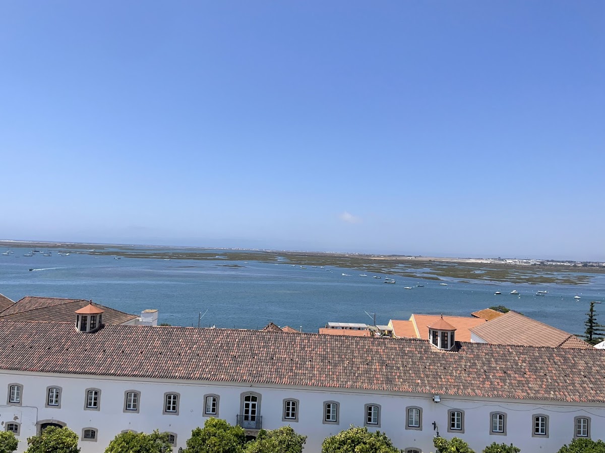 Cathédrale (Sé) de Faro, Faro