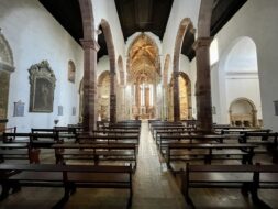 Cathédrale de Silves, Silves