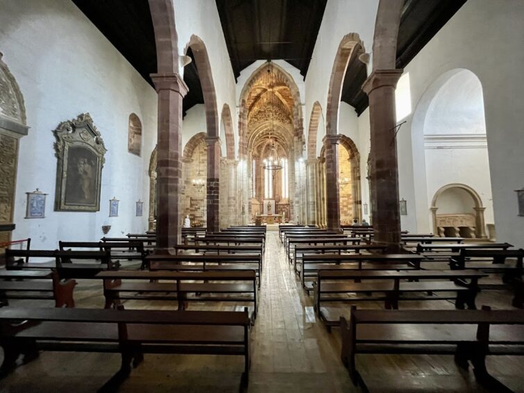 Cathédrale de Silves, Silves