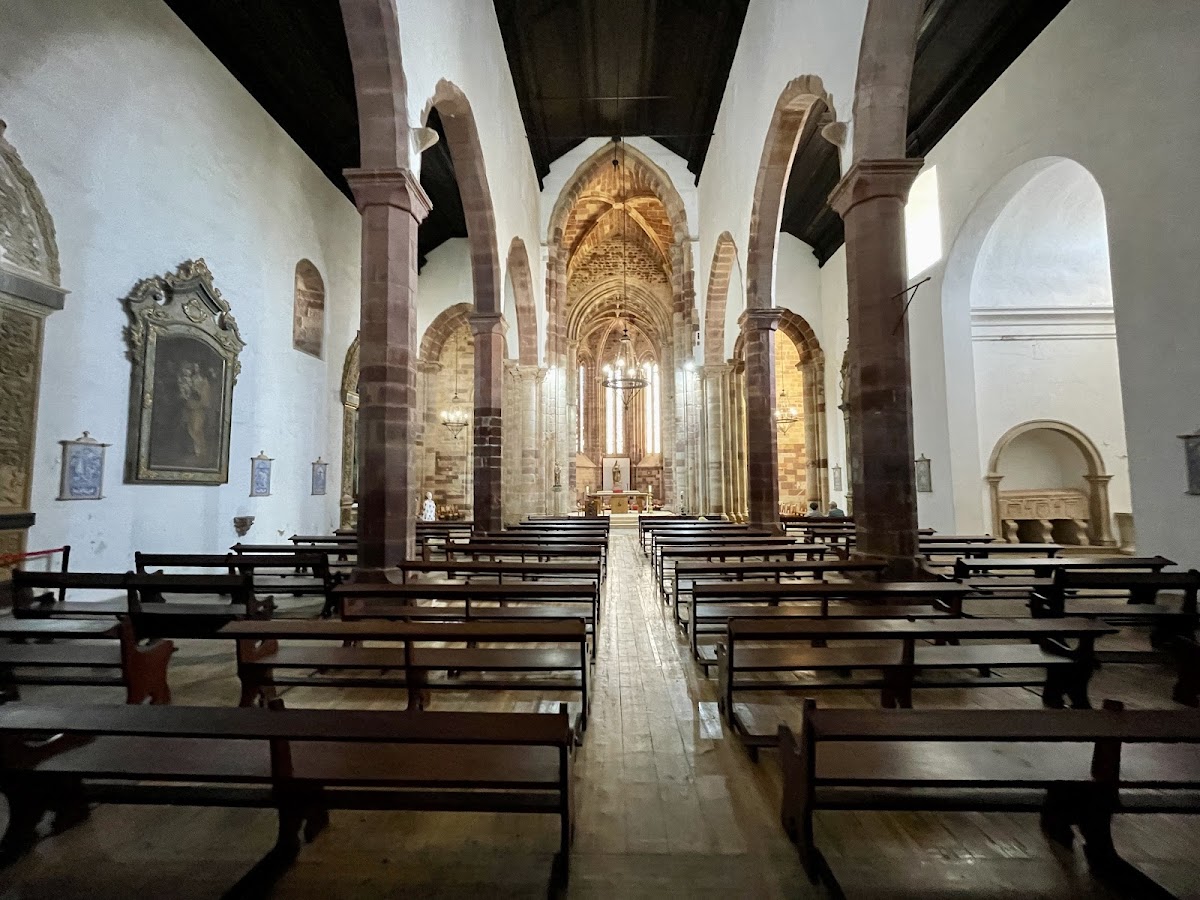 Cathédrale de Silves, Silves
