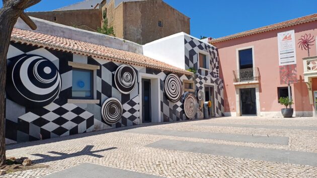 Centro Ciência Viva, Lagos