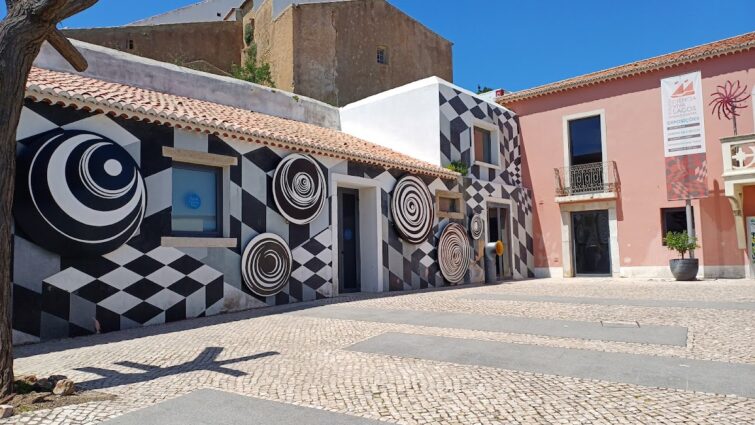 Centro Ciência Viva, Lagos