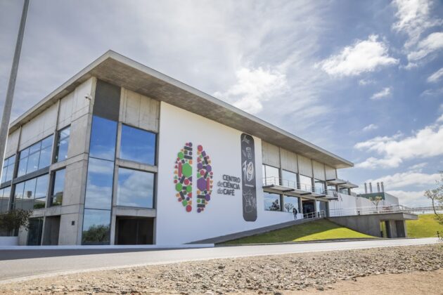 Centro de Ciência do Café, Campo Maior