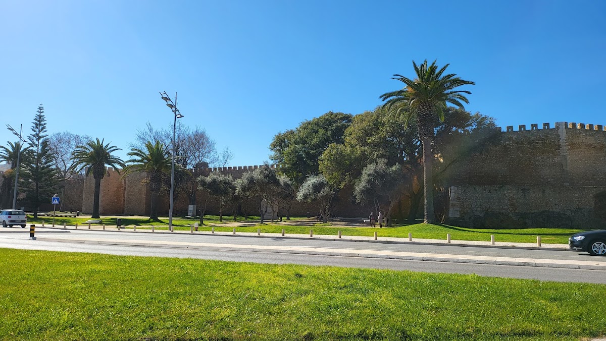 Château de Lagos, Lagos