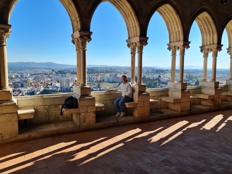 Château de Leiria, Leiria