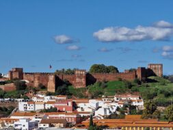 Château de Silves, Silves