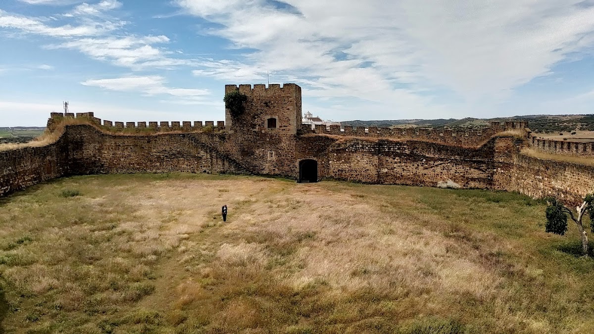 Château de Terena, Terena