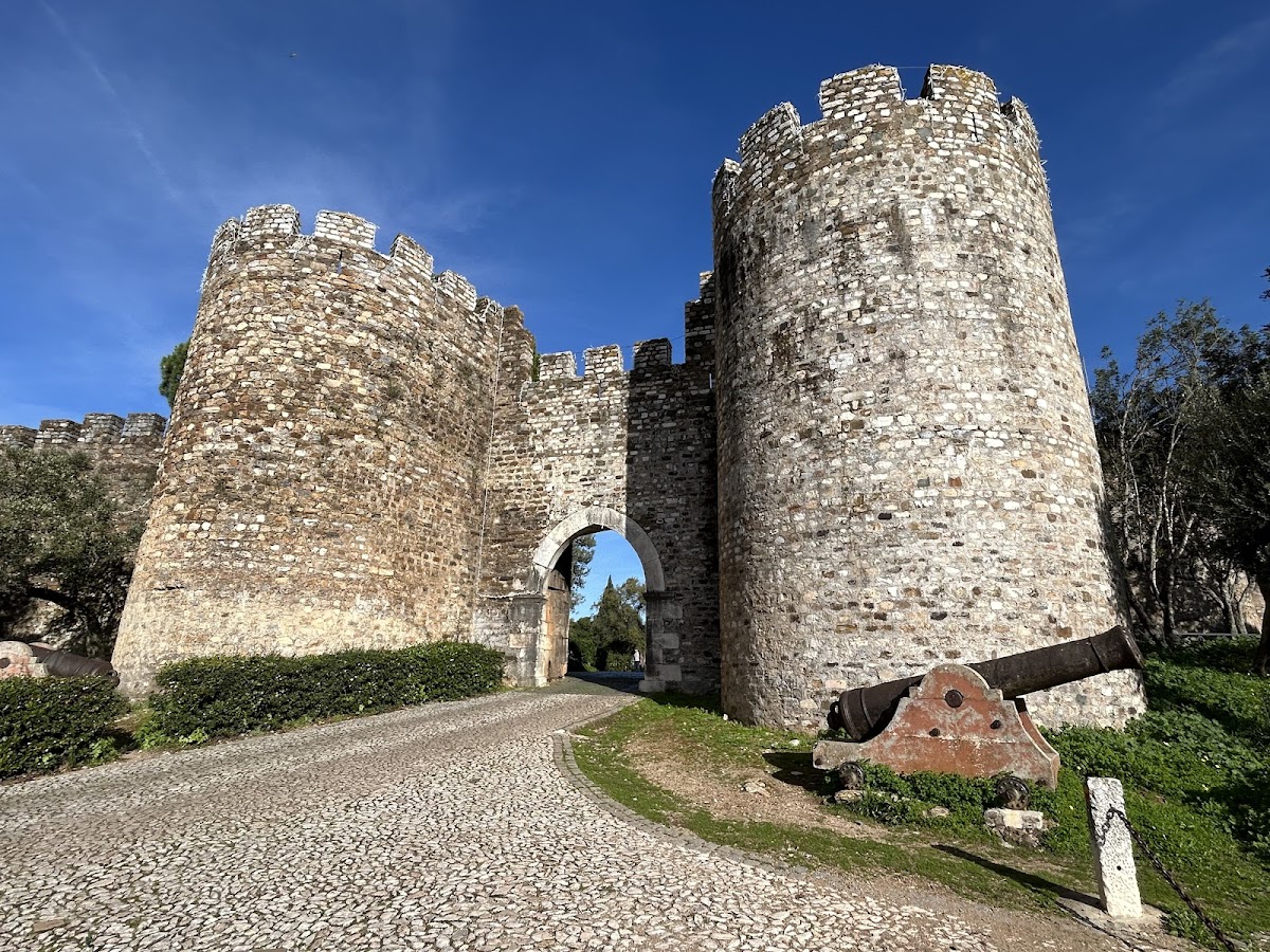 Château de Vila Viçosa, Vila Viçosa