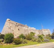 Citadelle de Cascais, Cascais
