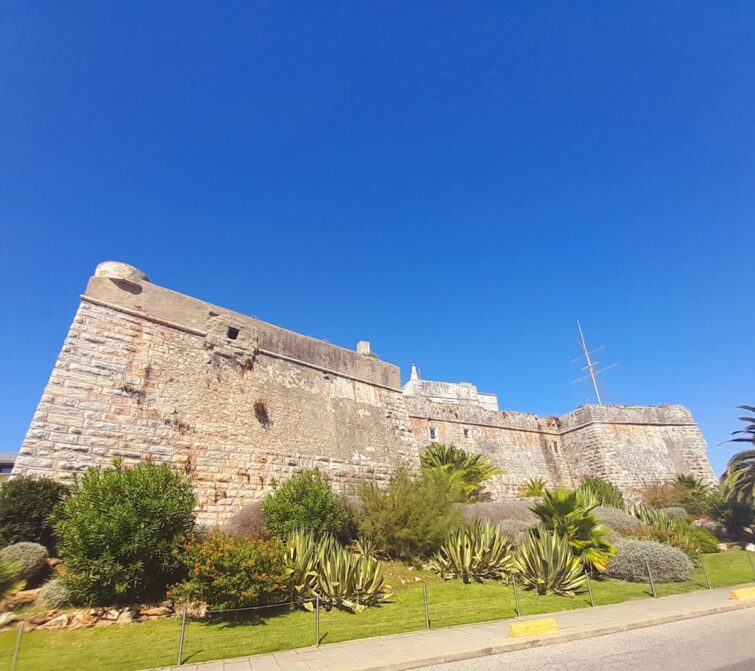 Citadelle de Cascais, Cascais