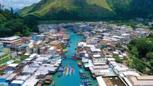 Evenement traditionel_Dragon Boat Festival hong kong