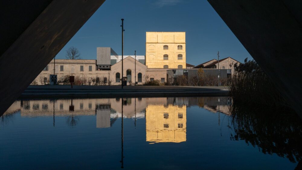 Fondazione Prada