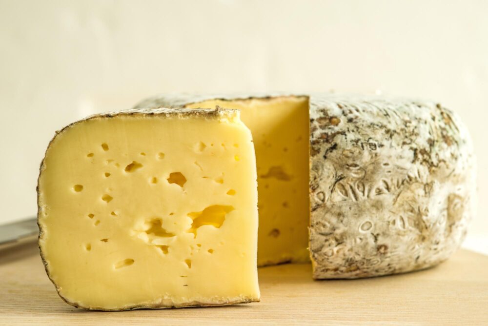 Fromage savoyard