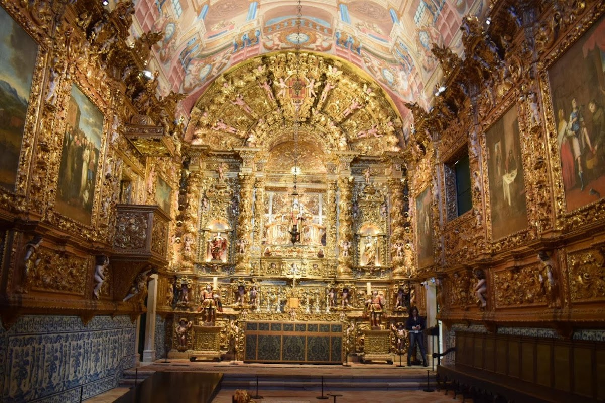 Igreja de Santo António, Lagos