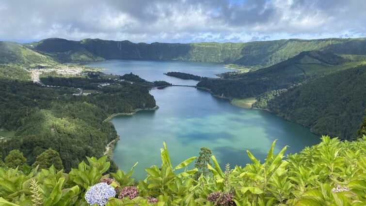 Lagoa das Sete Cidades, São Miguel